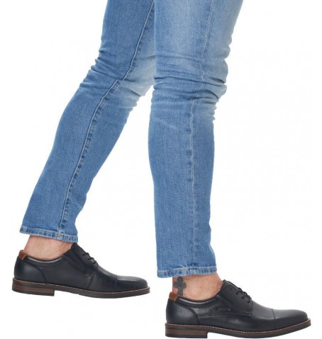 Rieker 13506-00 - Black - 13506$00.02R