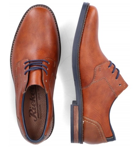 Rieker 13516-22 - Tan - 13516$22.08R