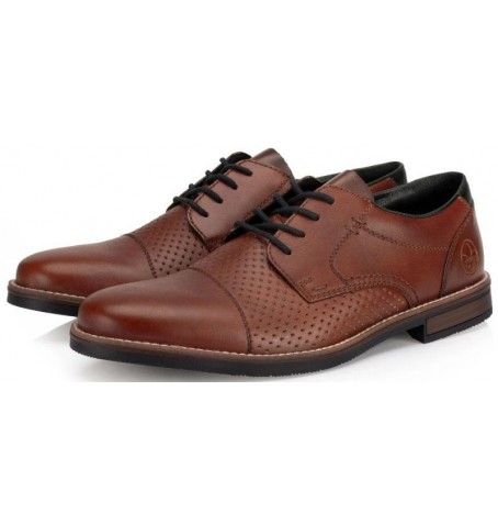 Rieker 13517-24 - Tan - 13517$24.08R