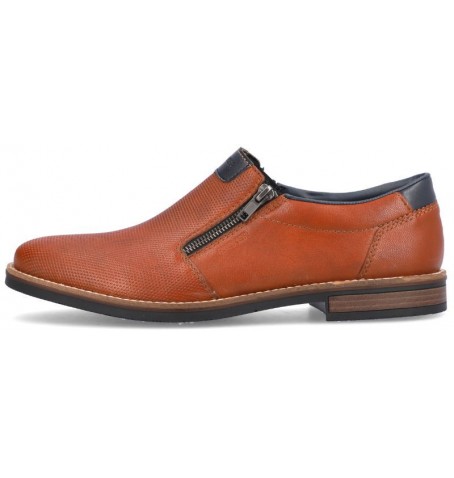 Rieker 13550-22 - Tan - 13550$22.08R