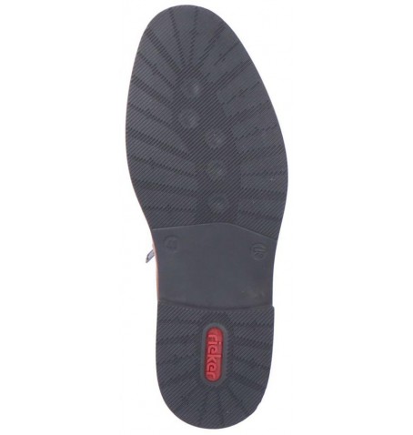 Rieker 13550-22 - Tan - 13550$22.08R