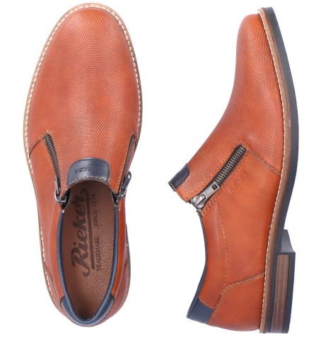 Rieker 13550-22 - Tan - 13550$22.08R