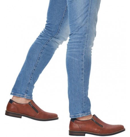 Rieker 13550-22 - Tan - 13550$22.08R
