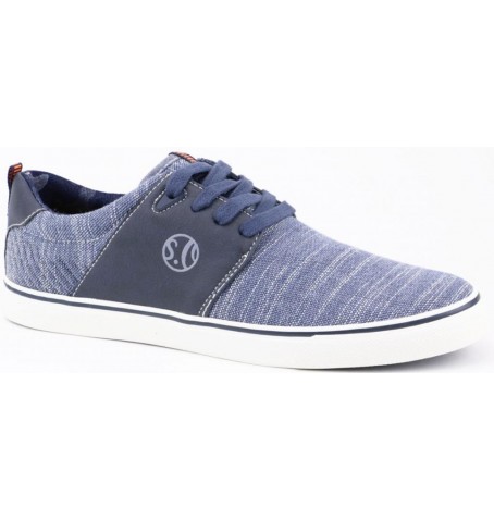 Collections Bulle 13629 - Bleu - 13629.802Z04OL