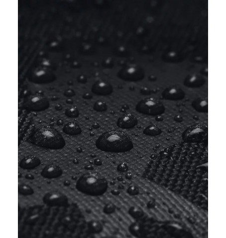 Under Armour HUSTLE SPORT BACKPACK - Noir - 1364181$023