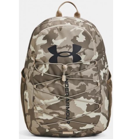 Under Armour HUSTLE SPORT BACKPACK - Brun - 1364181$200