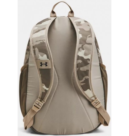 Under Armour HUSTLE SPORT BACKPACK - Brun - 1364181$200