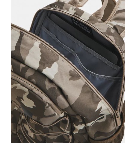Under Armour HUSTLE SPORT BACKPACK - Brun - 1364181$200