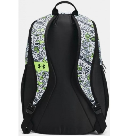 Under Armour HUSTLE SPORT BACKPACK - Vert/Kaki - 1364181$732