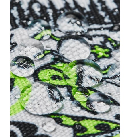 Under Armour HUSTLE SPORT BACKPACK - Vert/Kaki - 1364181$732