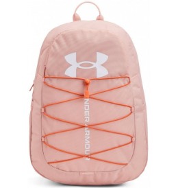 Under Armour HUSTLE SPORT BACKPACK - Rose - 1364181$805