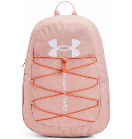 Under Armour HUSTLE SPORT BACKPACK - Rose - 1364181$805