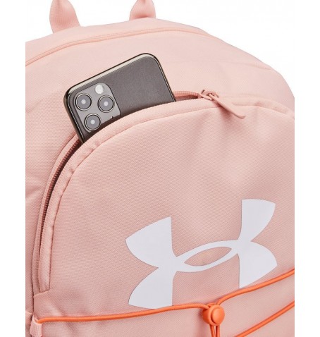 Under Armour HUSTLE SPORT BACKPACK - Rose - 1364181$805