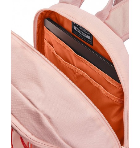 Under Armour HUSTLE SPORT BACKPACK - Rose - 1364181$805