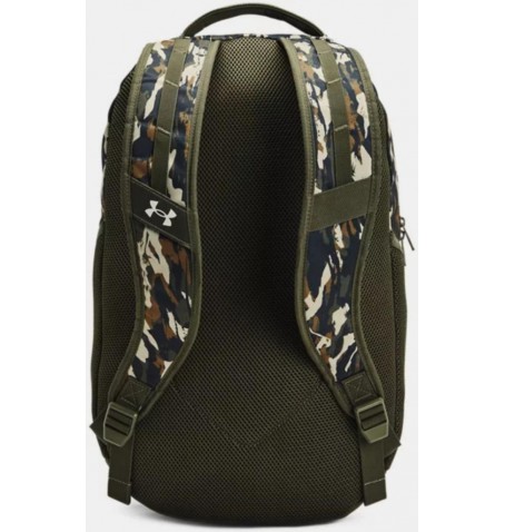 Under Armour HUSTLE 6.0 BACKPACK - Vert/Kaki - 1384672$390