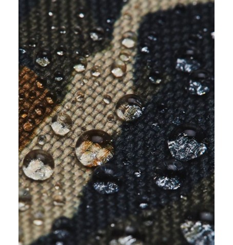 Under Armour HUSTLE 6.0 BACKPACK - Vert/Kaki - 1384672$390