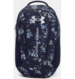Under Armour HUSTLE 6.0 BACKPACK - Marine - 1384672$410