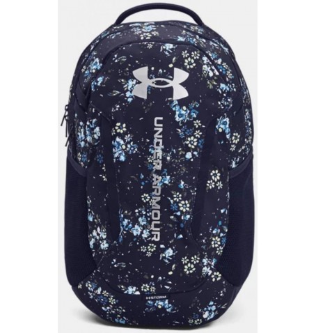 Under Armour HUSTLE 6.0 BACKPACK - Marine - 1384672$410