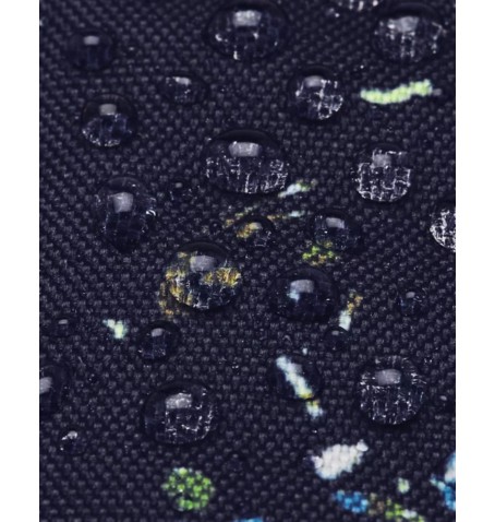 Under Armour HUSTLE 6.0 BACKPACK - Marine - 1384672$410