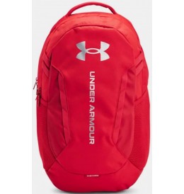 Under Armour HUSTLE 6.0 BACKPACK - Rouge - 1384672$600