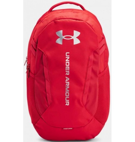 Under Armour HUSTLE 6.0 BACKPACK - Rouge - 1384672$600
