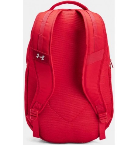 Under Armour HUSTLE 6.0 BACKPACK - Rouge - 1384672$600