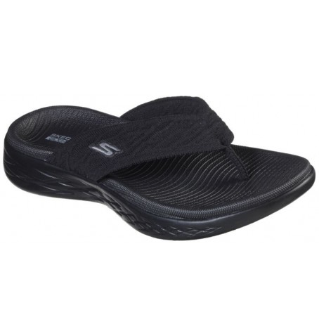 Skechers ON THE GO 600 140037 - Black - 140037$BBK.02SK