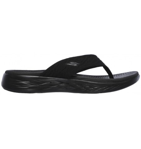 Skechers ON THE GO 600 140037 - Black - 140037$BBK.02SK