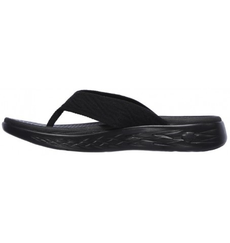 Skechers ON THE GO 600 140037 - Black - 140037$BBK.02SK