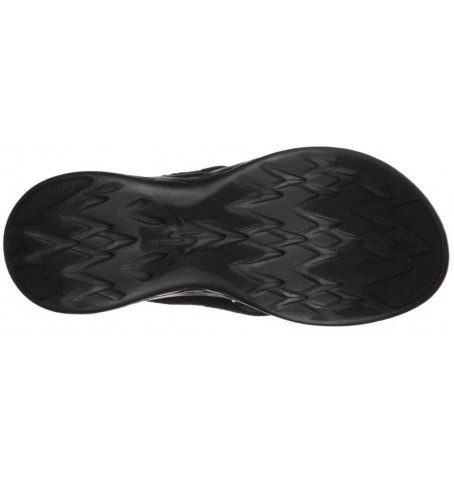 Skechers ON THE GO 600 140037 - Black - 140037$BBK.02SK