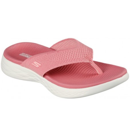 Skechers ON THE GO 600 140703 - Pink - 140703$CRL.10SK