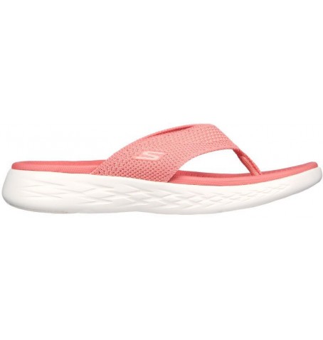 Skechers ON THE GO 600 140703 - Pink - 140703$CRL.10SK