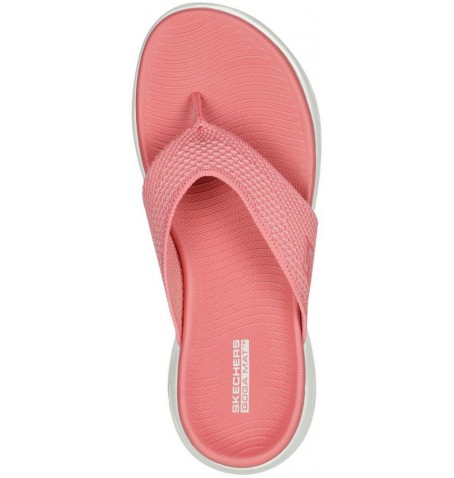 Skechers ON THE GO 600 140703 - Pink - 140703$CRL.10SK