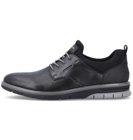 Rieker 14450-00 - Noir - 14450$00.02R