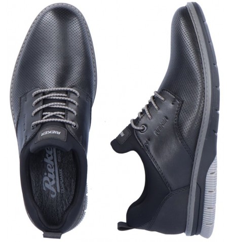 Rieker 14450-00 - Noir - 14450$00.02R