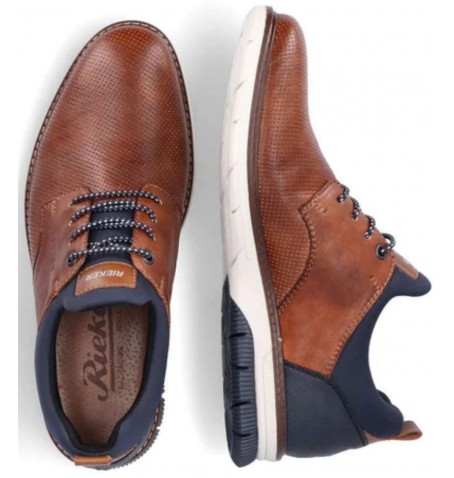 Rieker 14450-22 - Tan - 14450$22.08R