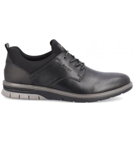 Rieker 14454-01 - Noir - 14454$01.02R