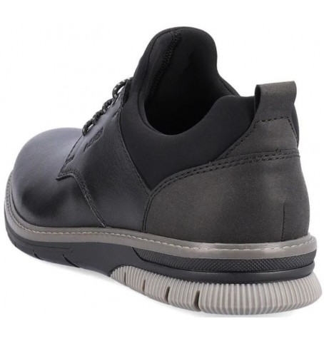 Rieker 14454-01 - Noir - 14454$01.02R