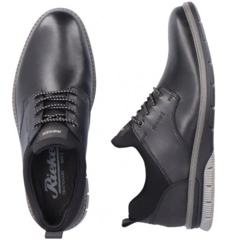 Rieker 14454-01 - Noir - 14454$01.02R