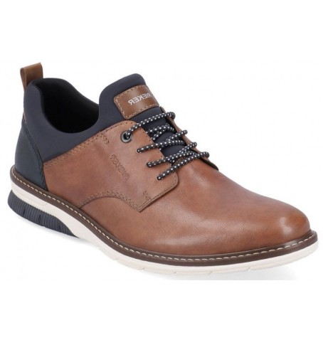 Rieker 14454-22 - Tan - 14454$22.08R