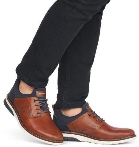 Rieker 14454-22 - Tan - 14454$22.08R
