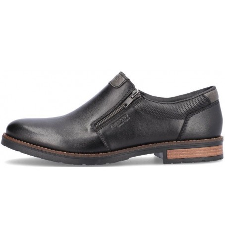 Rieker 14661-00 - Black - 14661$00.02R