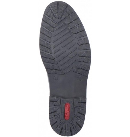 Rieker 14661-00 - Black - 14661$00.02R