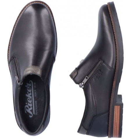 Rieker 14661-00 - Black - 14661$00.02R