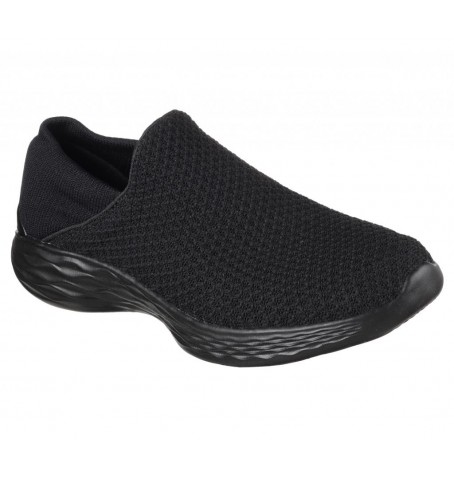 Skechers YOU 14951 - Noir - 14951.BBK02SK