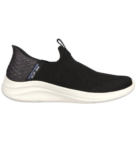 Skechers SMOOTH STEP SLIP IN 149709 - Black - 149709$BLK.02S2