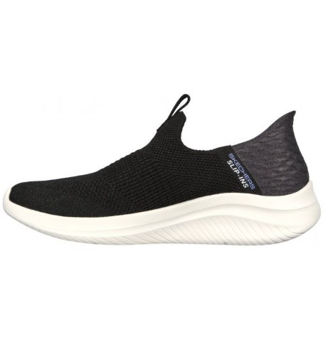 Skechers SMOOTH STEP SLIP IN 149709 - Black - 149709$BLK.02S2