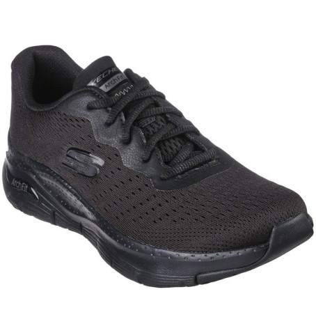 Skechers INFINITY COOL 149722 - Black - 149722$BBK.02SK