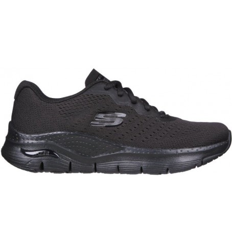 Skechers INFINITY COOL 149722 - Black - 149722$BBK.02SK