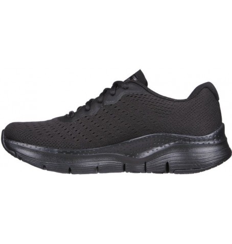 Skechers INFINITY COOL 149722 - Black - 149722$BBK.02SK